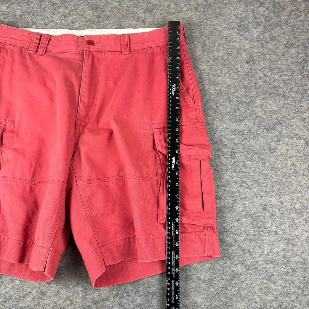 Polo Ralph Lauren Cargo Shorts 10